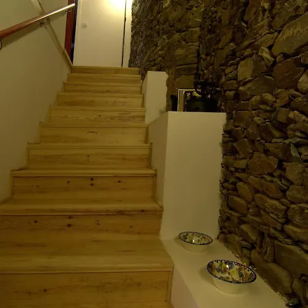 Palheiro Do Castelo - Patio Sabugal