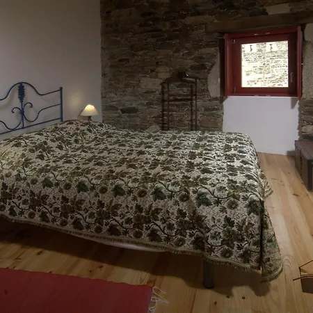 Palheiro Do Castelo - Patio Gasthuis