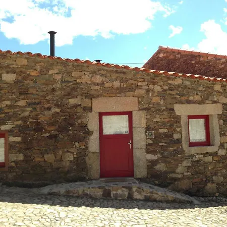 Palheiro Do Castelo - Patio Sabugal