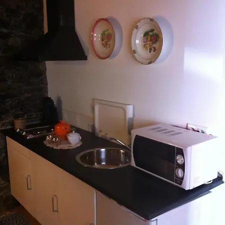 Palheiro Do Castelo - Patio Sabugal