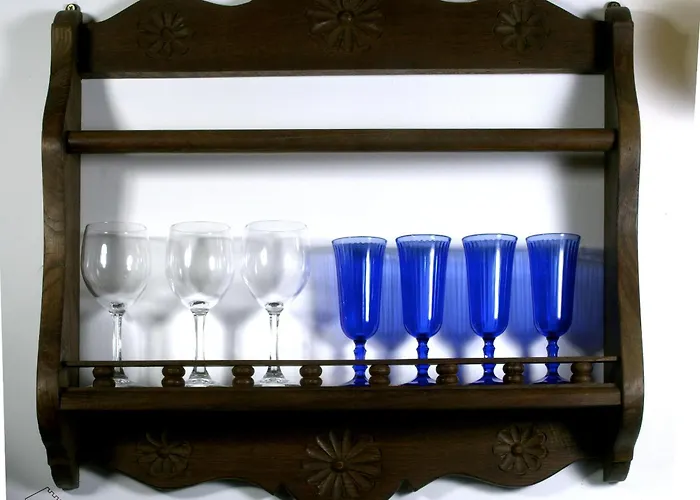 Palheiro Do Castelo - Patio