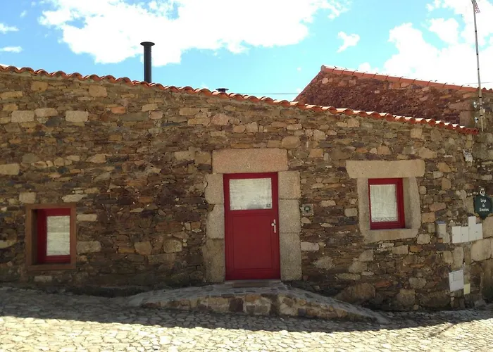 Palheiro Do Castelo - Patio Sabugal